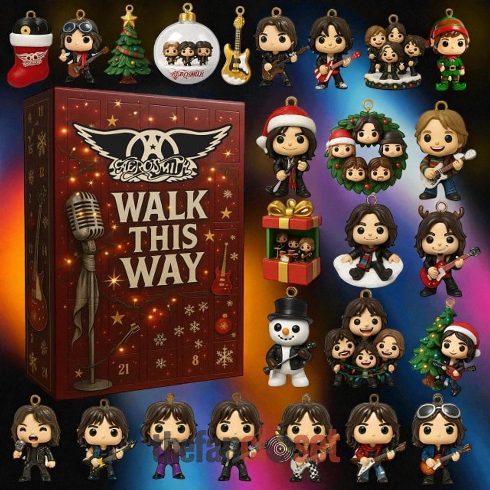 Advent Calendar