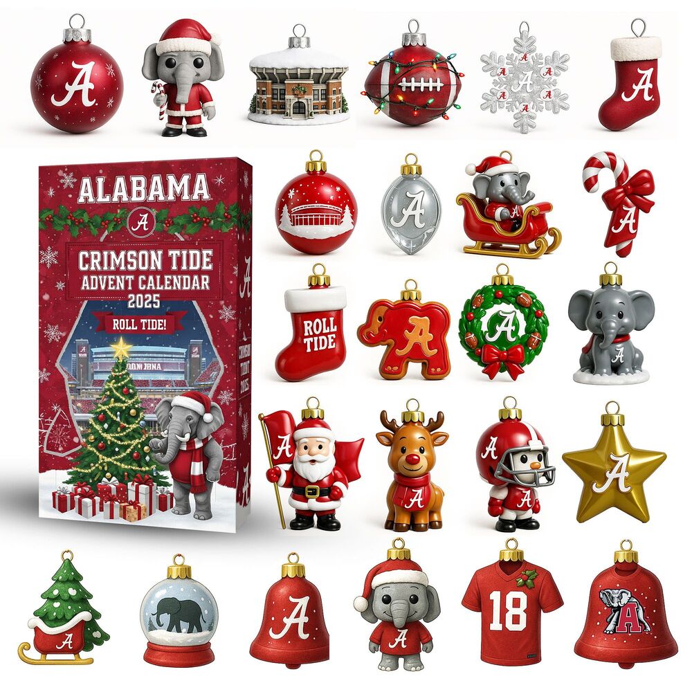 Advent Calendar
