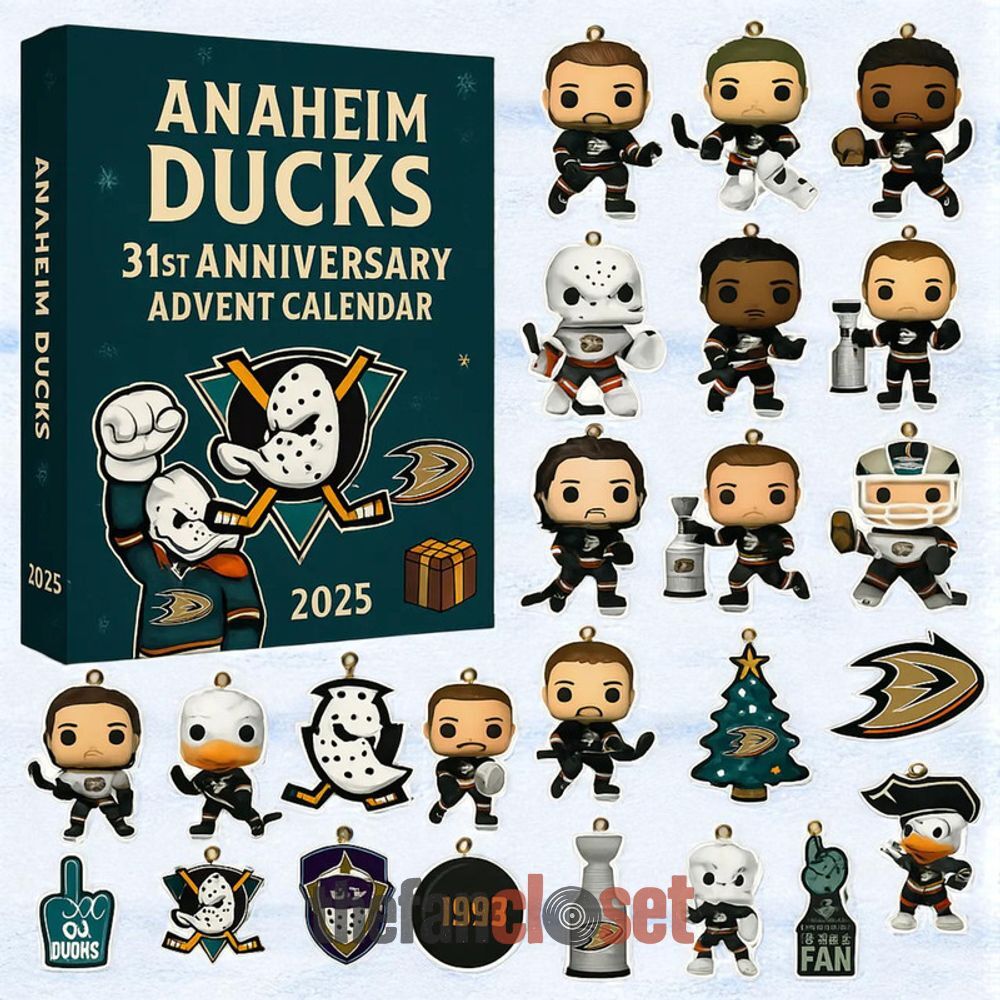 Advent Calendar