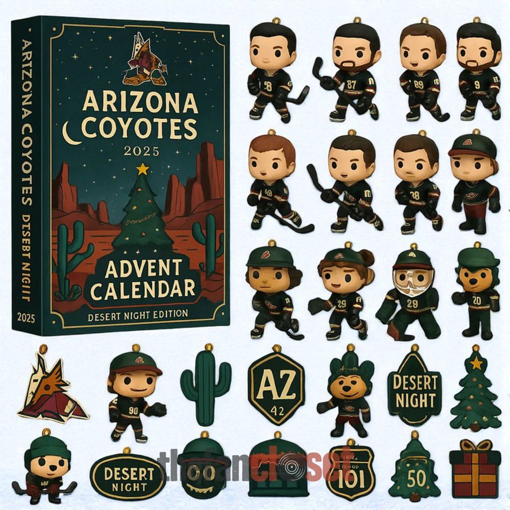 Advent Calendar