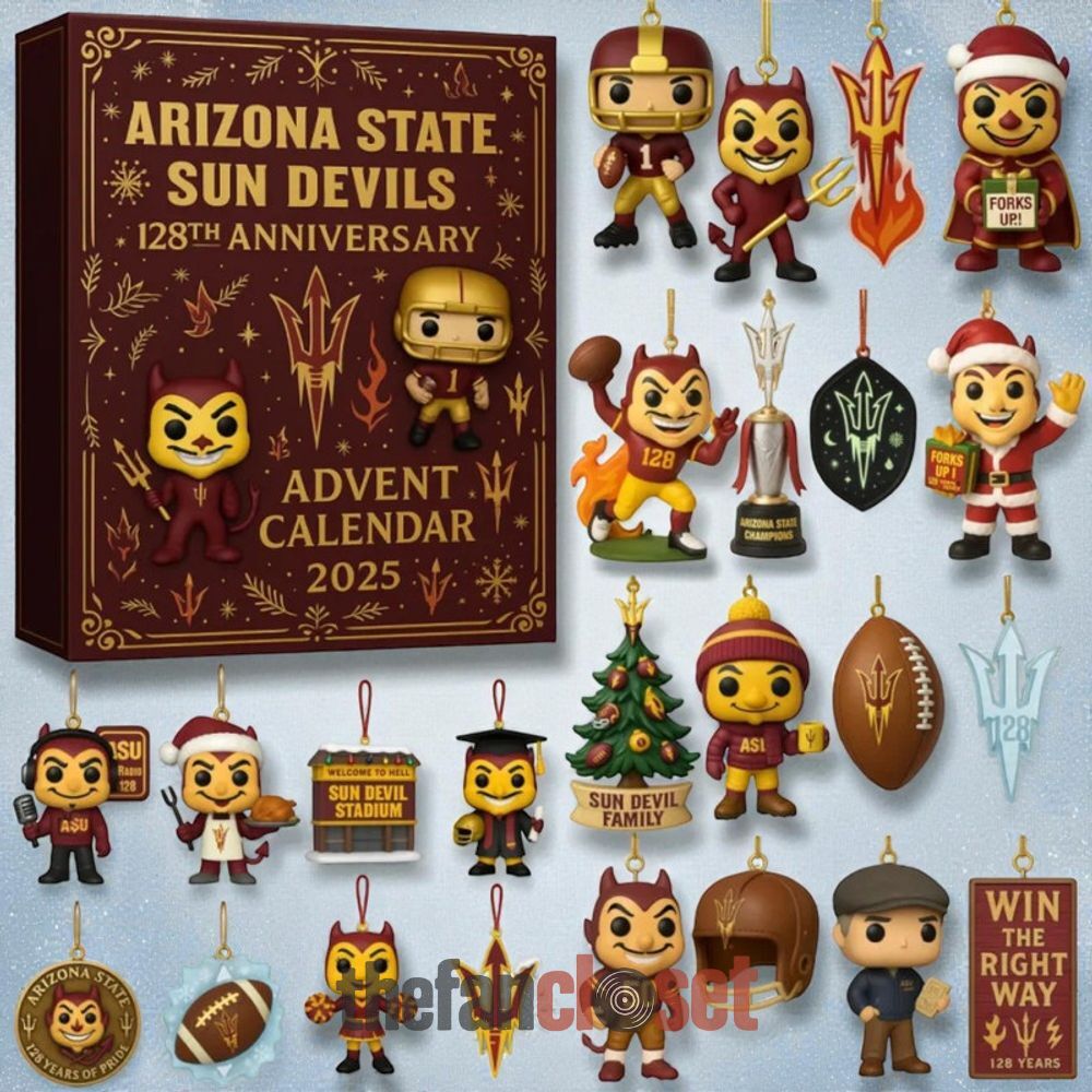 Advent Calendar