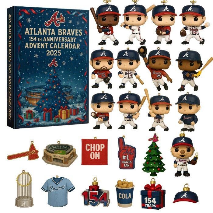 Advent Calendar