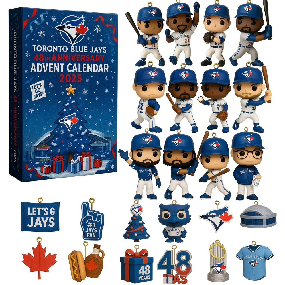 Advent Calendar