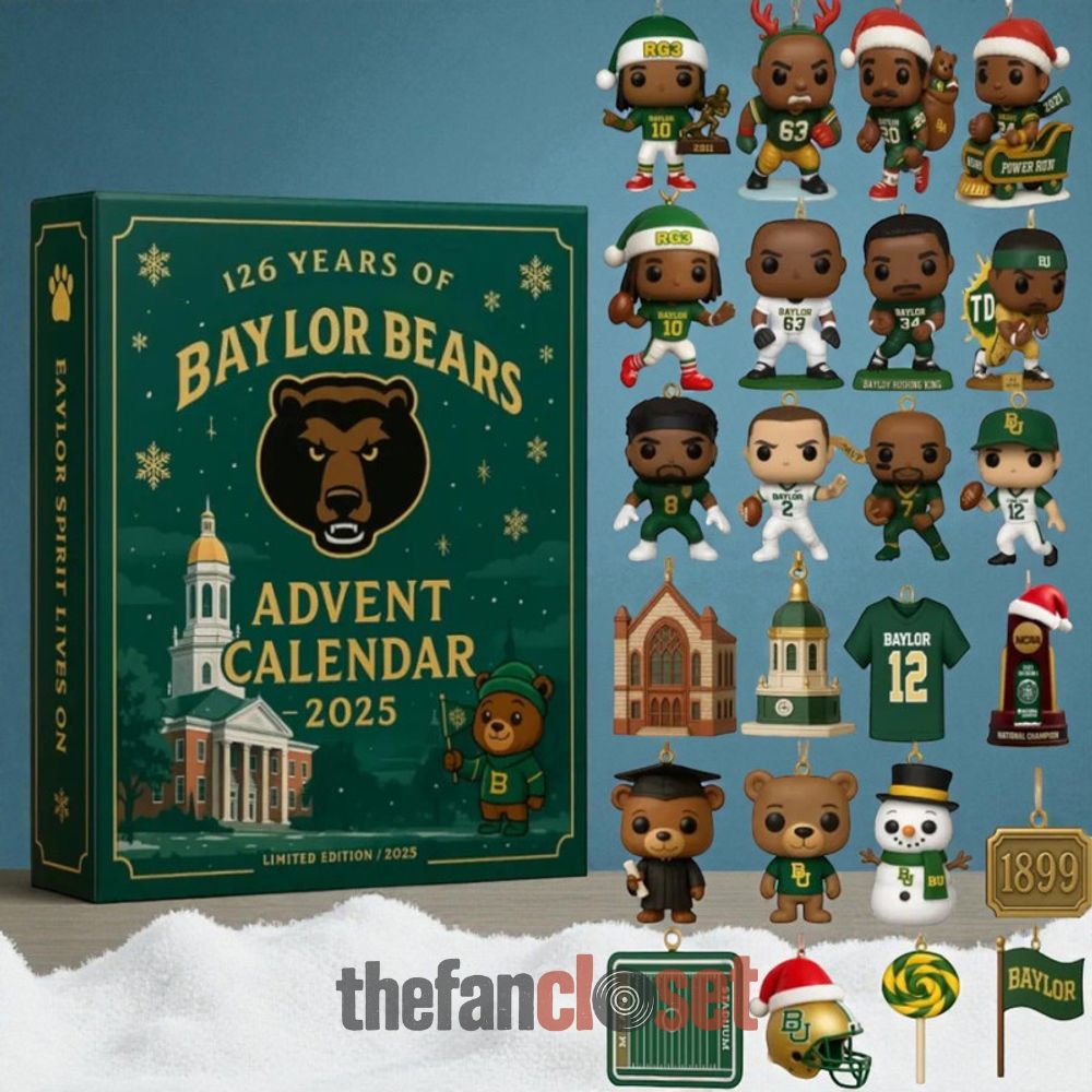 Advent Calendar