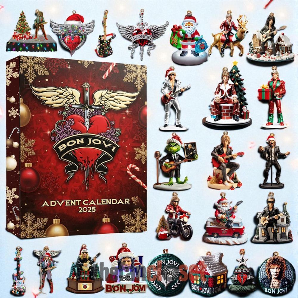 Advent Calendar