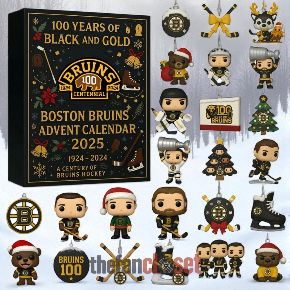 Advent Calendar