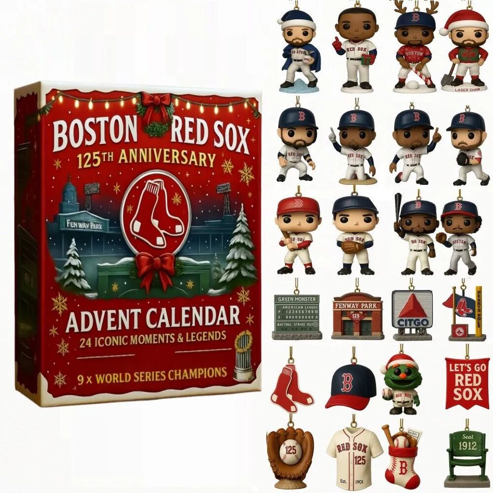 Advent Calendar