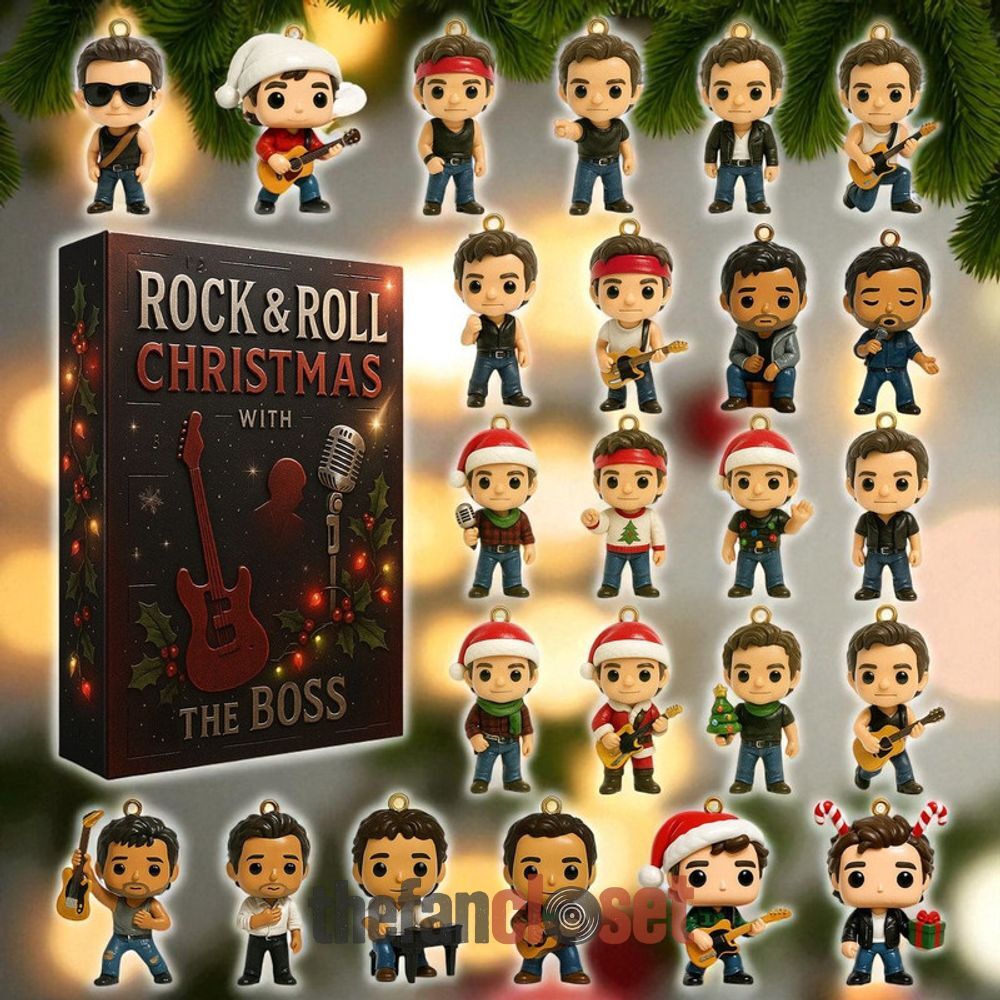 Advent Calendar