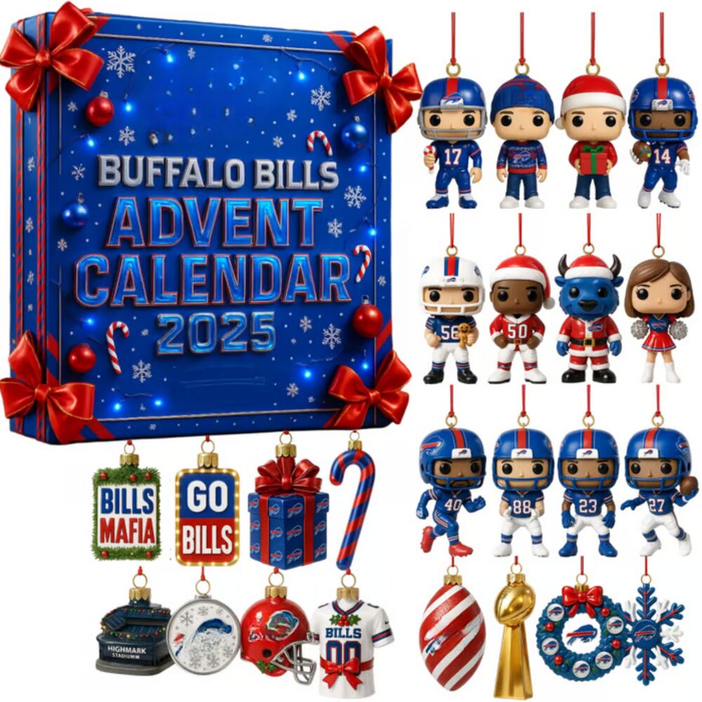 Advent Calendar