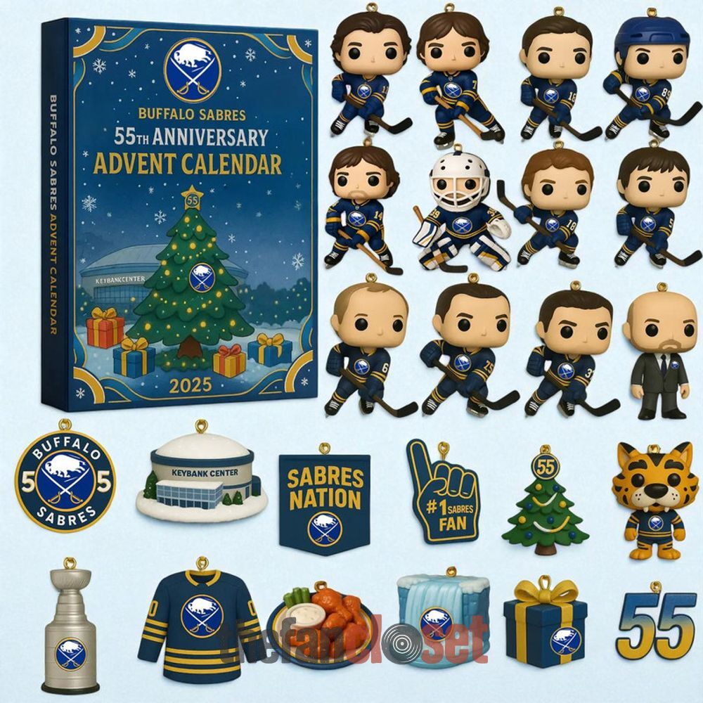 Advent Calendar