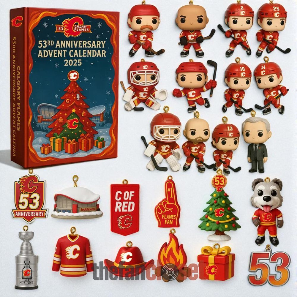 Advent Calendar