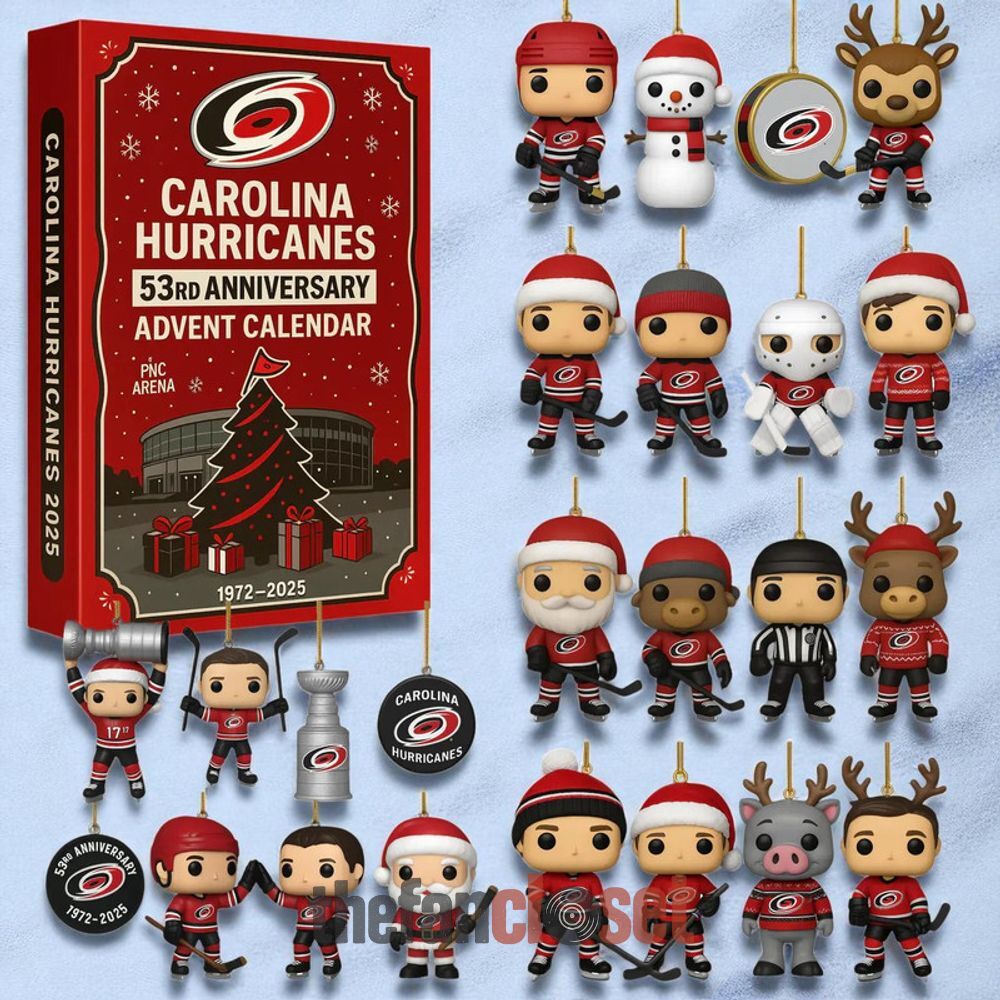 Advent Calendar