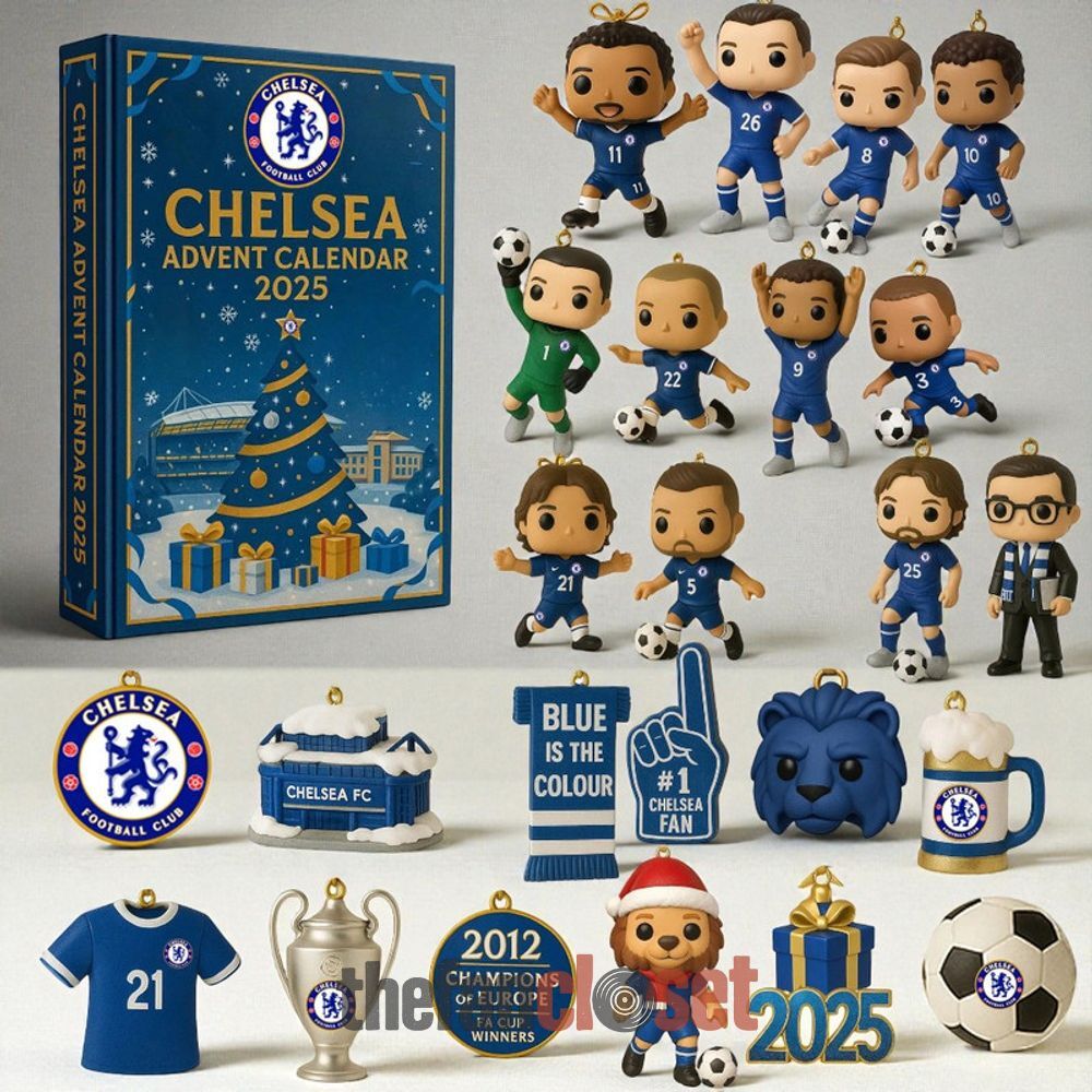 Advent Calendar