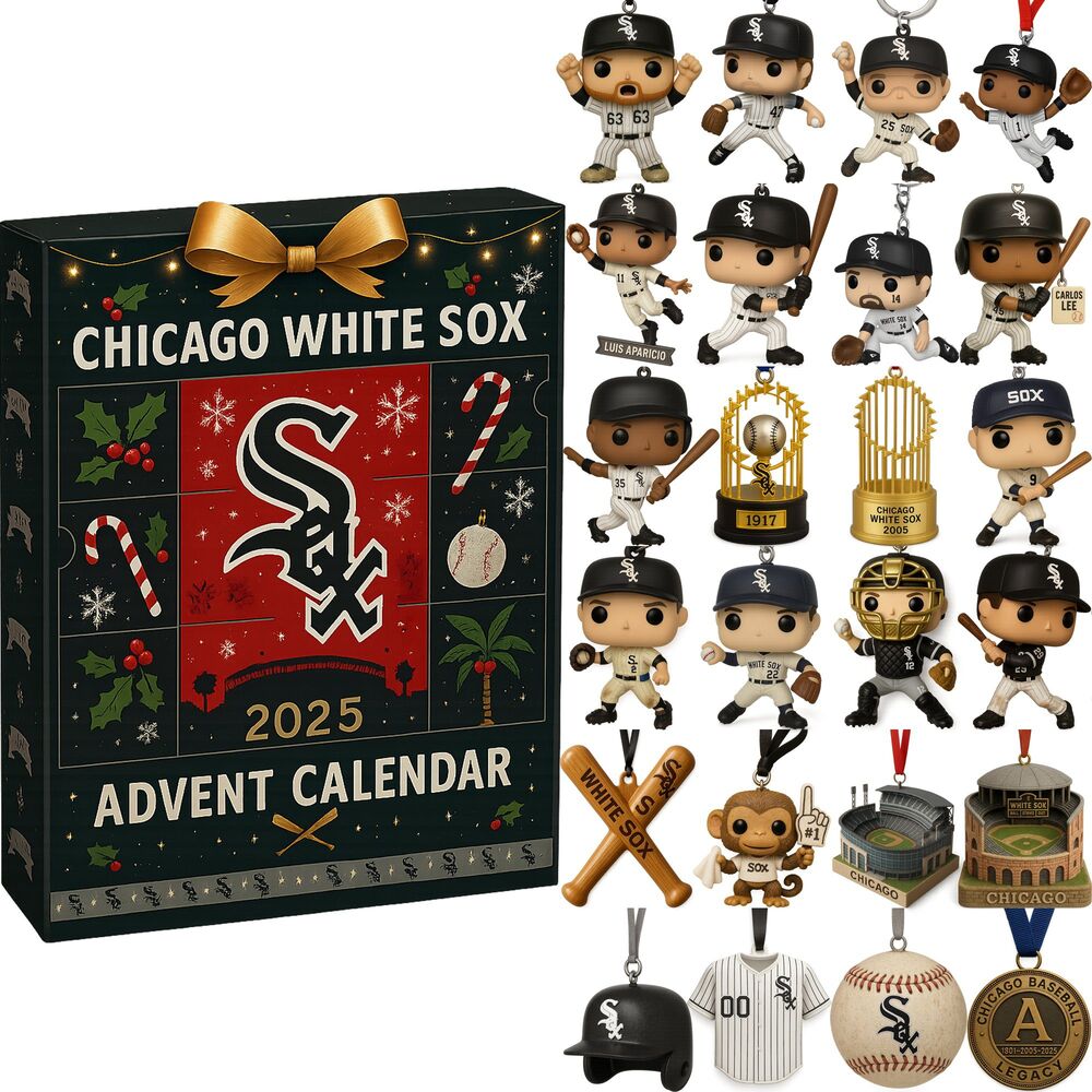 Advent Calendar