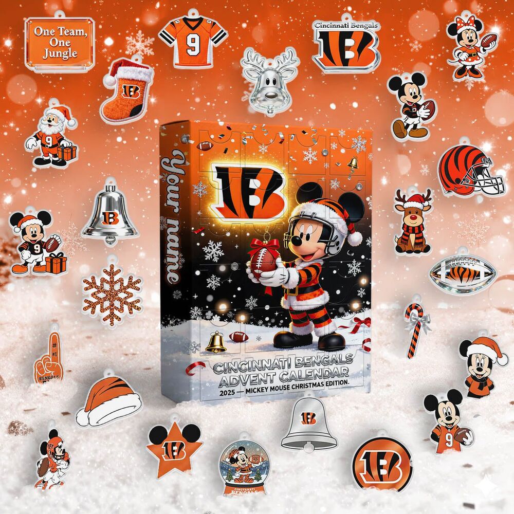 Advent Calendar