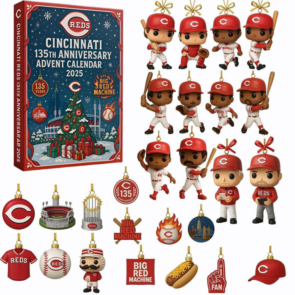 Advent Calendar