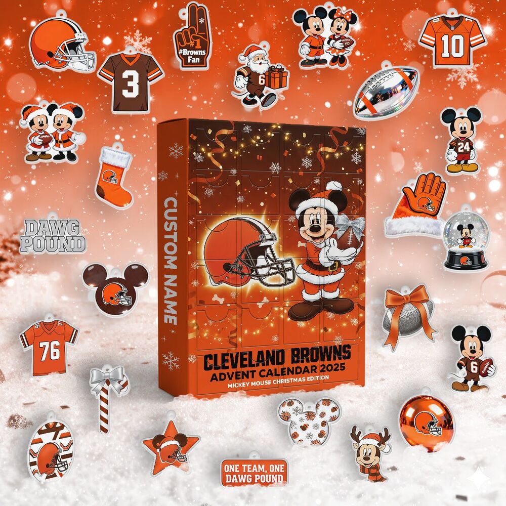 Advent Calendar