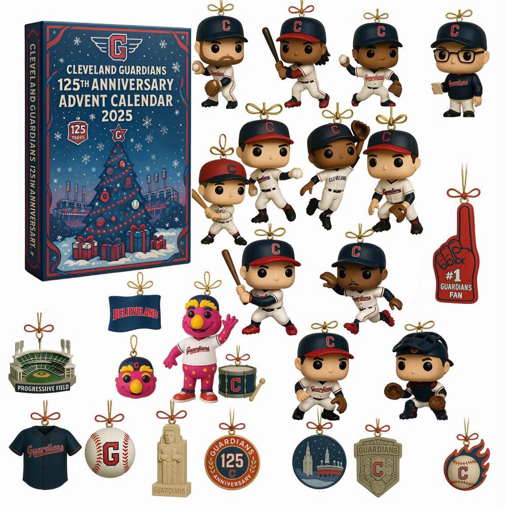 Advent Calendar