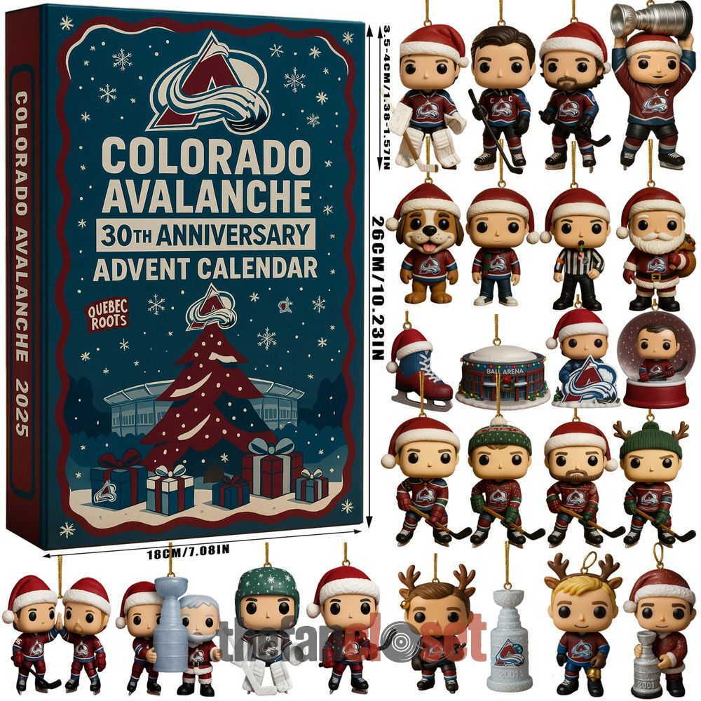 Advent Calendar