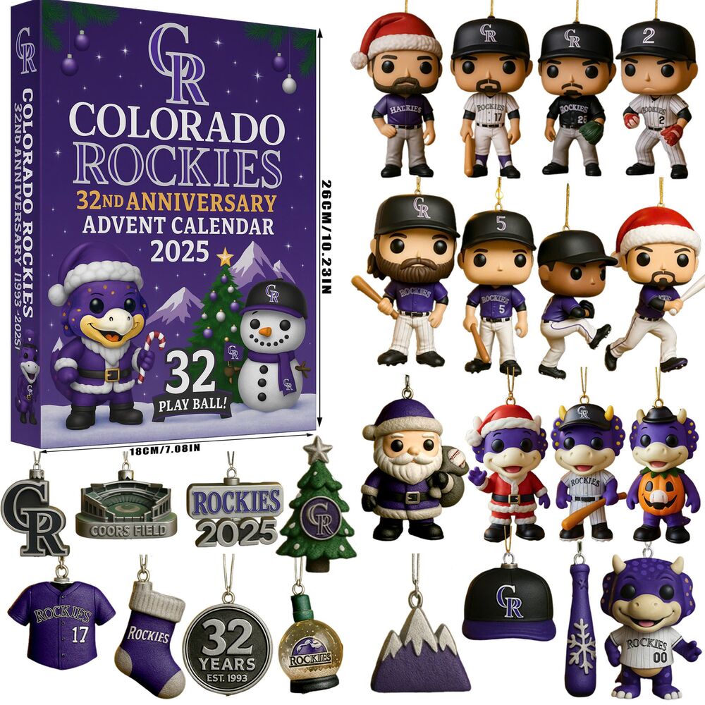 Advent Calendar