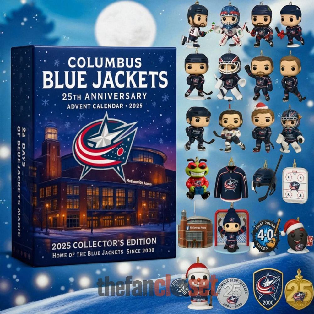 Advent Calendar