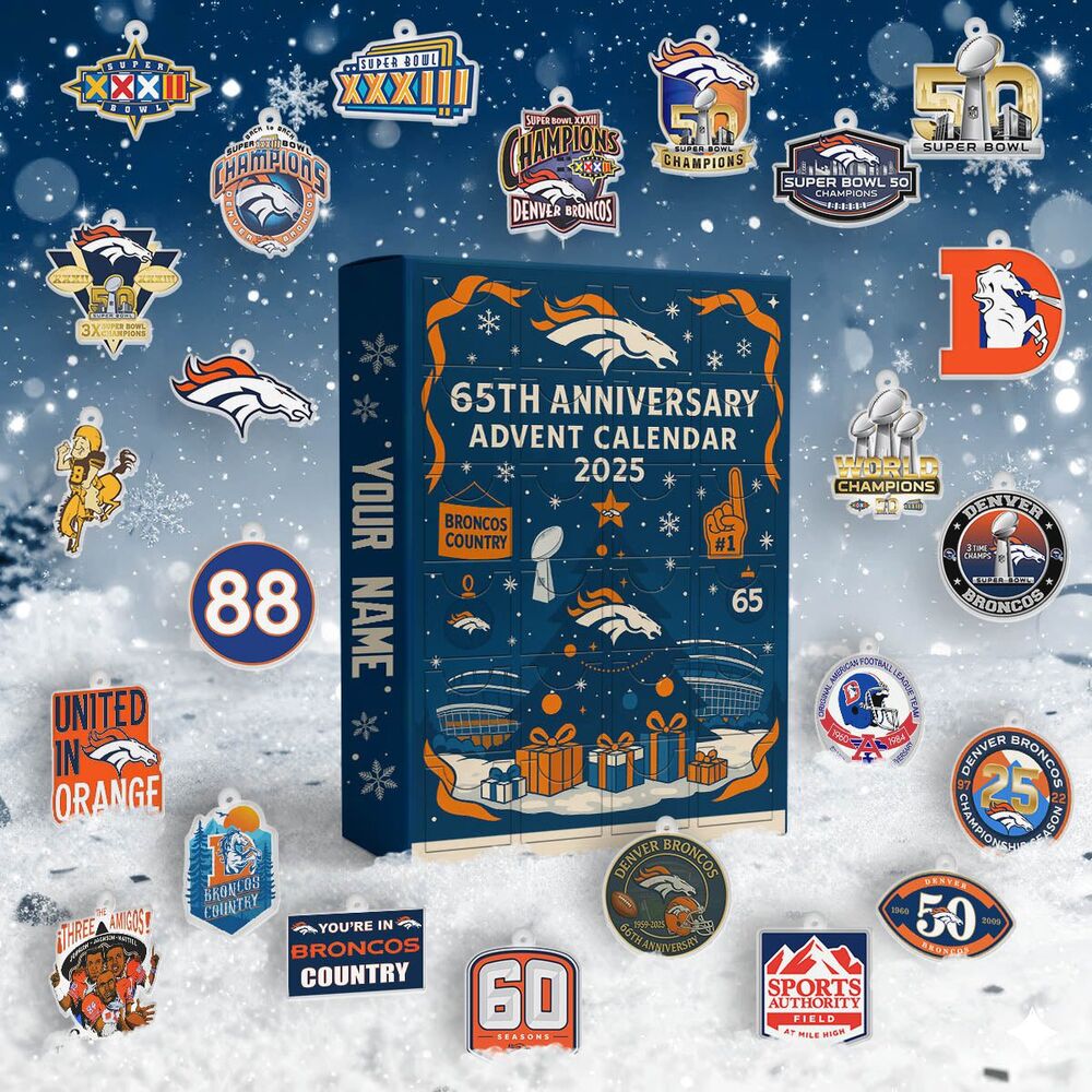 Advent Calendar