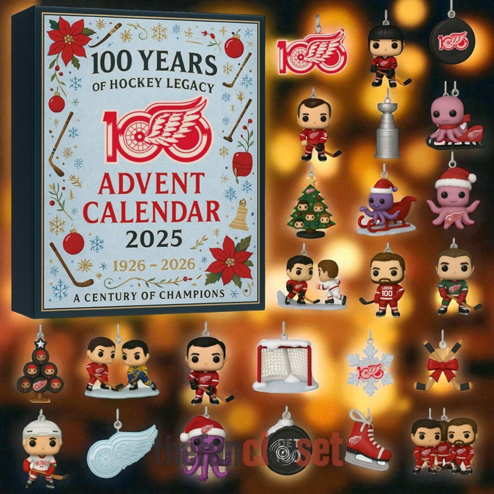 Advent Calendar