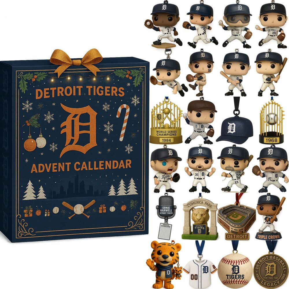Advent Calendar