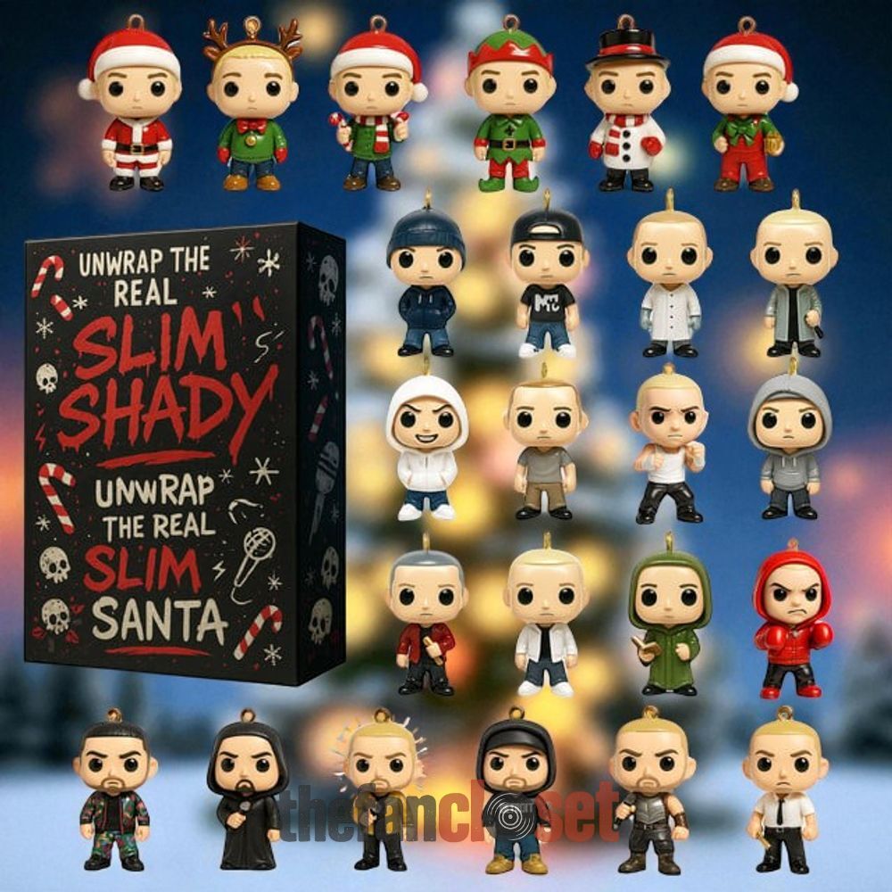 Advent Calendar