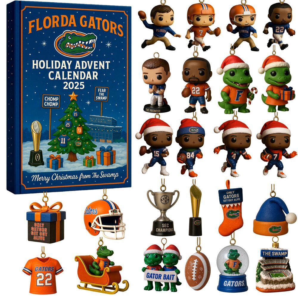 Advent Calendar