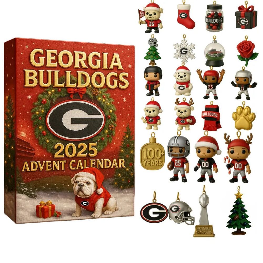 Advent Calendar