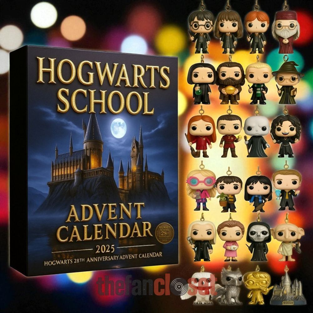 Advent Calendar