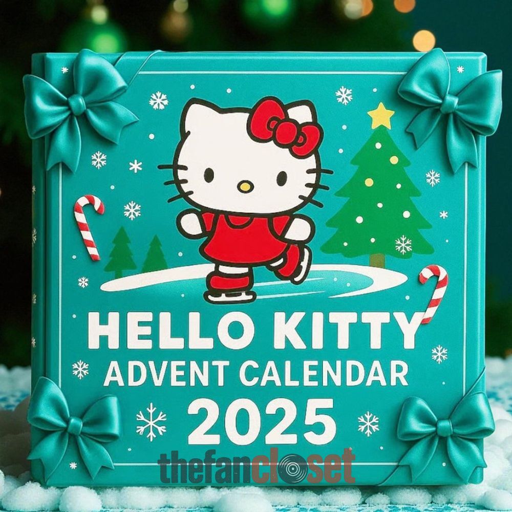 Advent Calendar