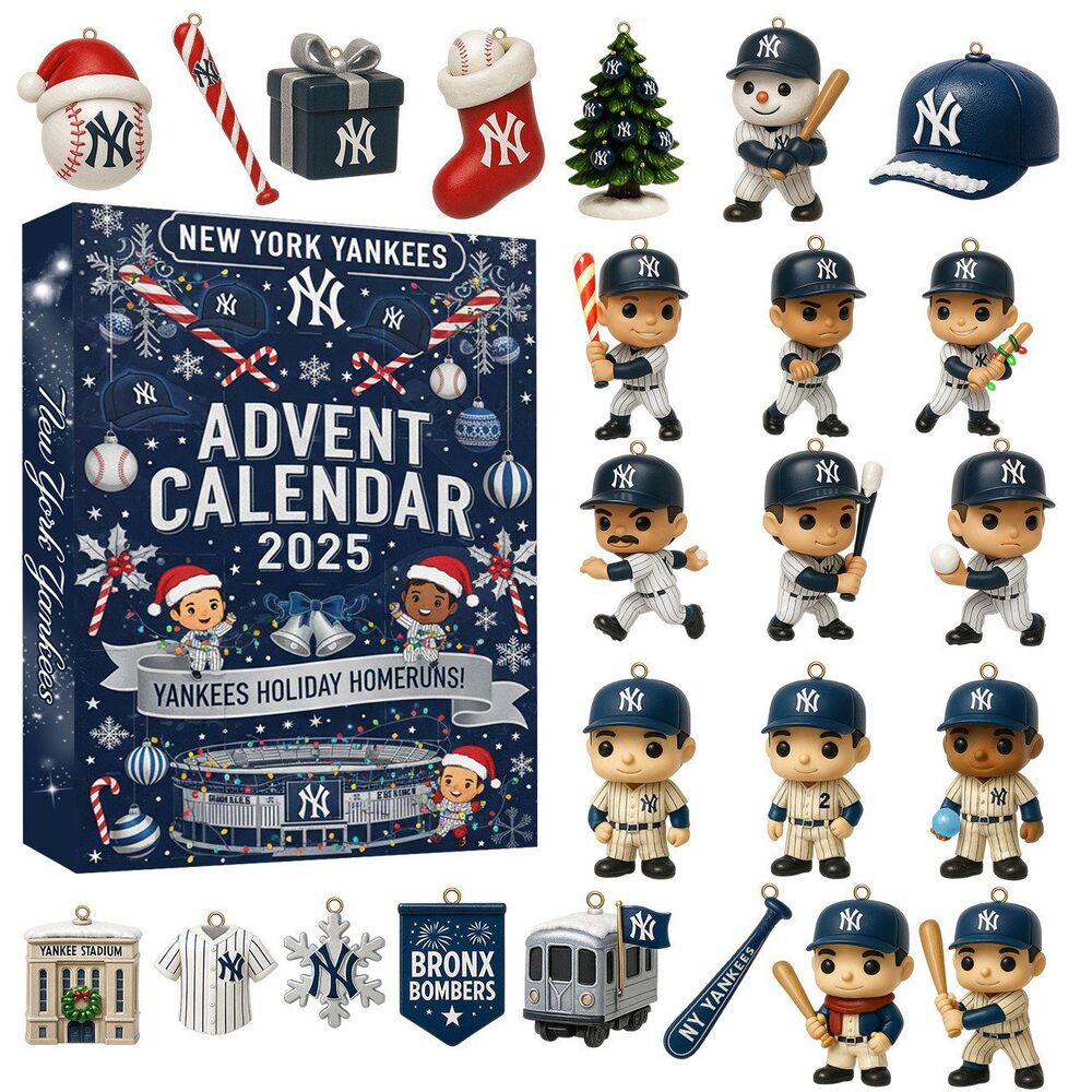 Advent Calendar