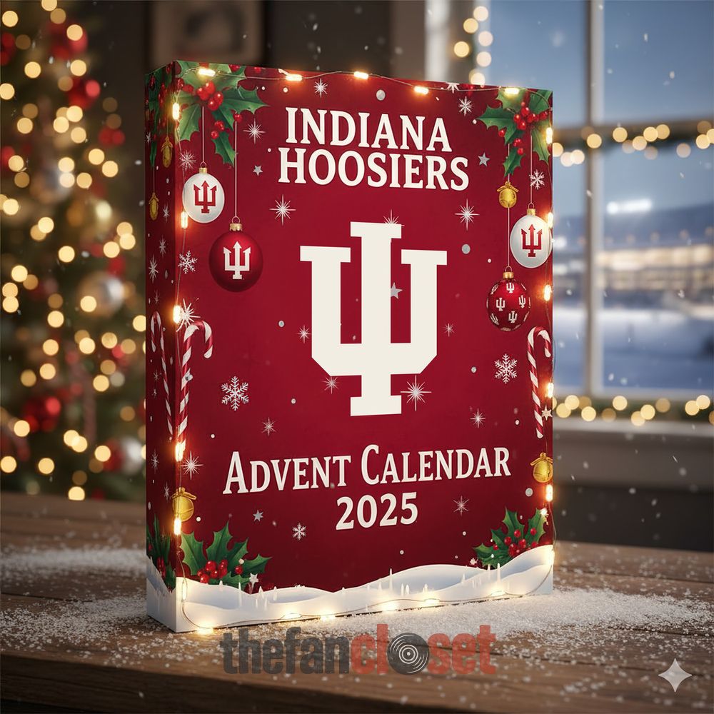 Advent Calendar