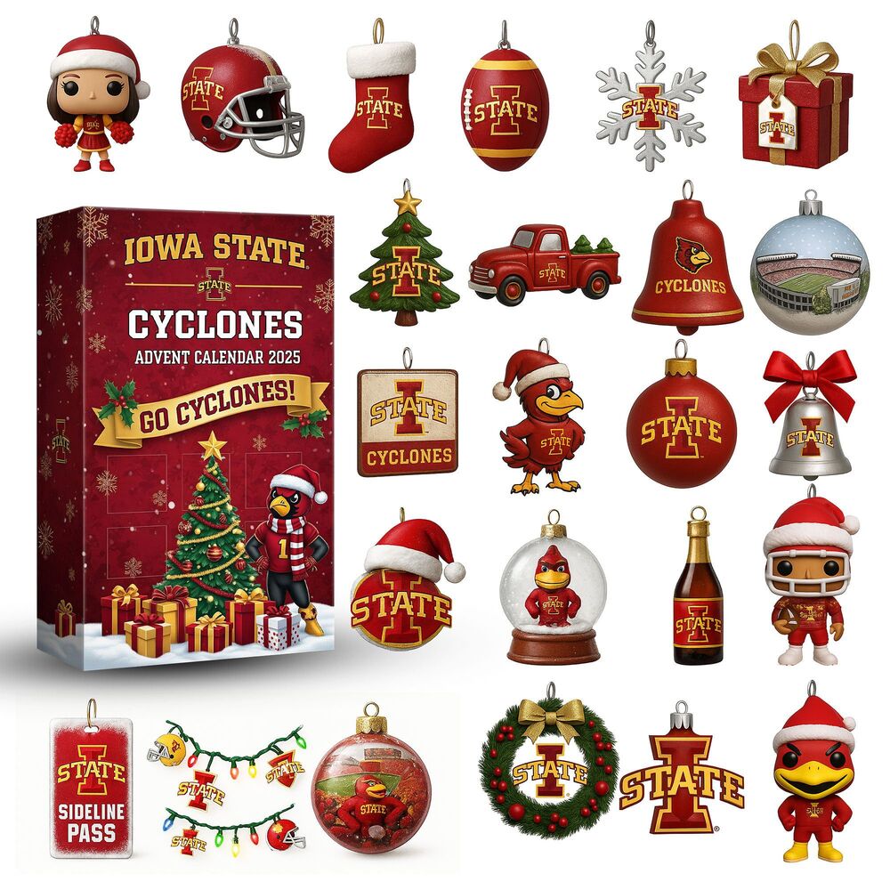 Advent Calendar