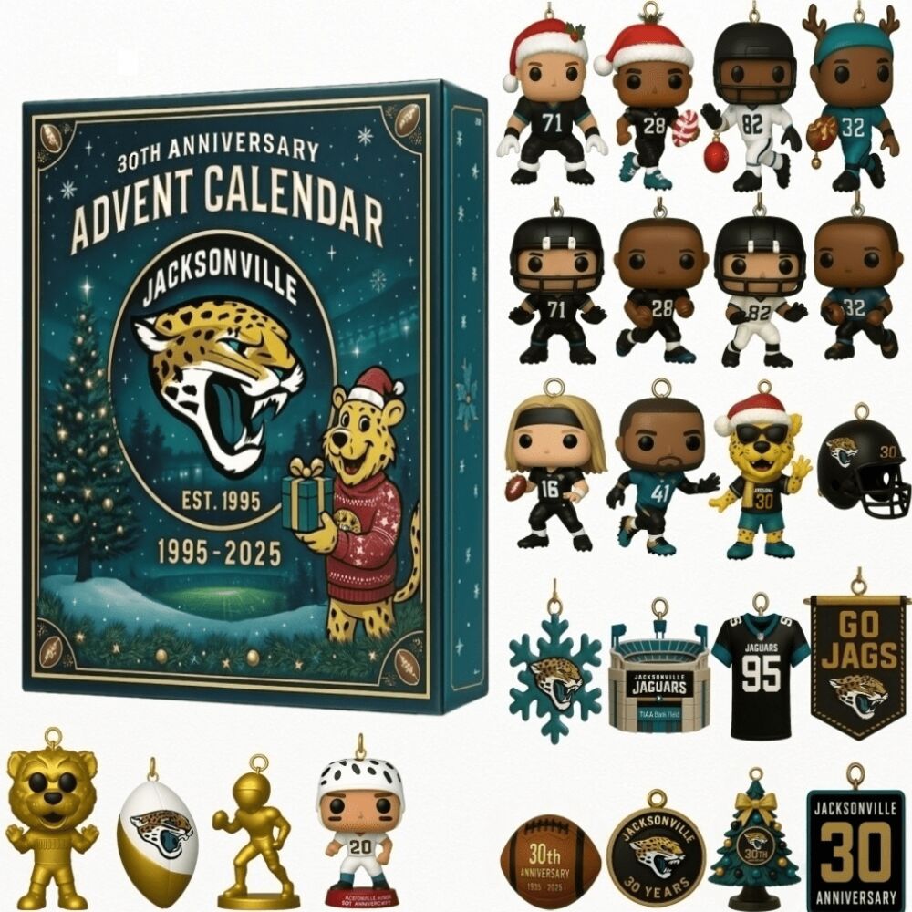 Advent Calendar