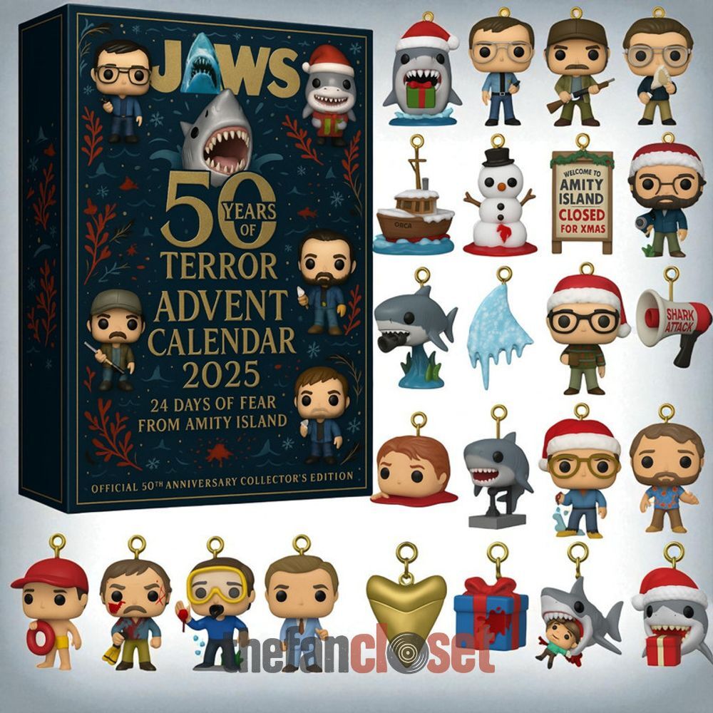 Advent Calendar