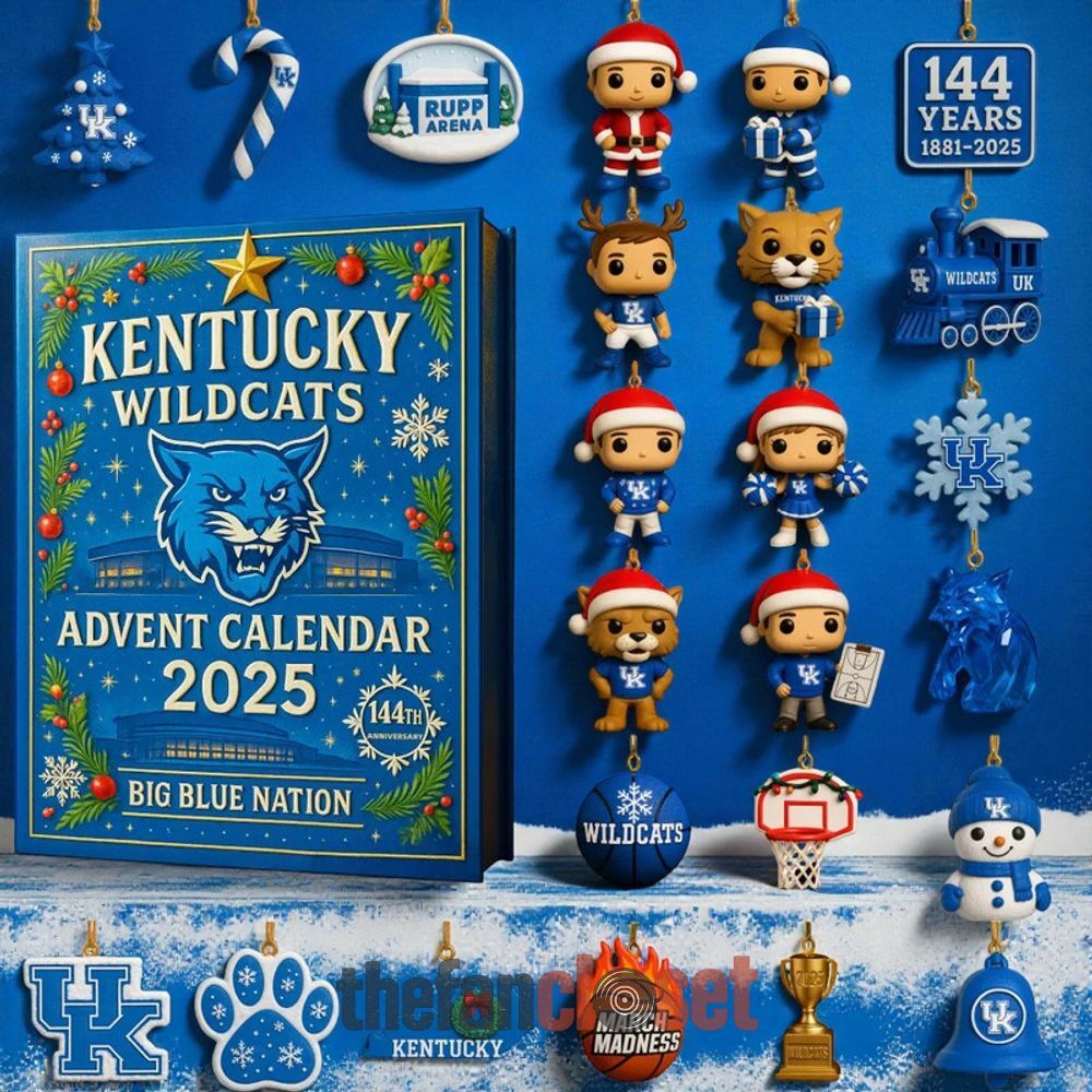 Advent Calendar