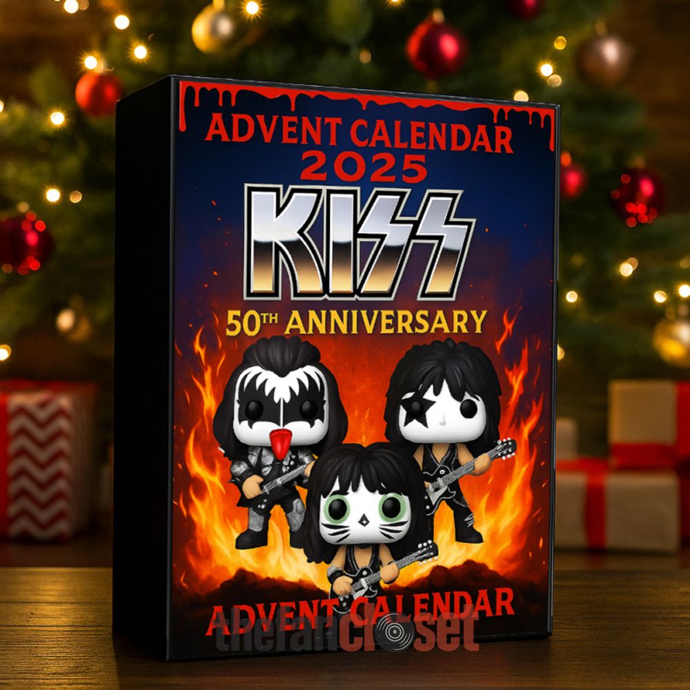 Advent Calendar