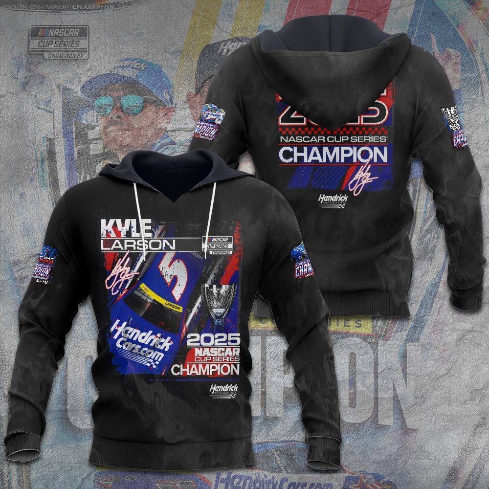 3D Hoodie
