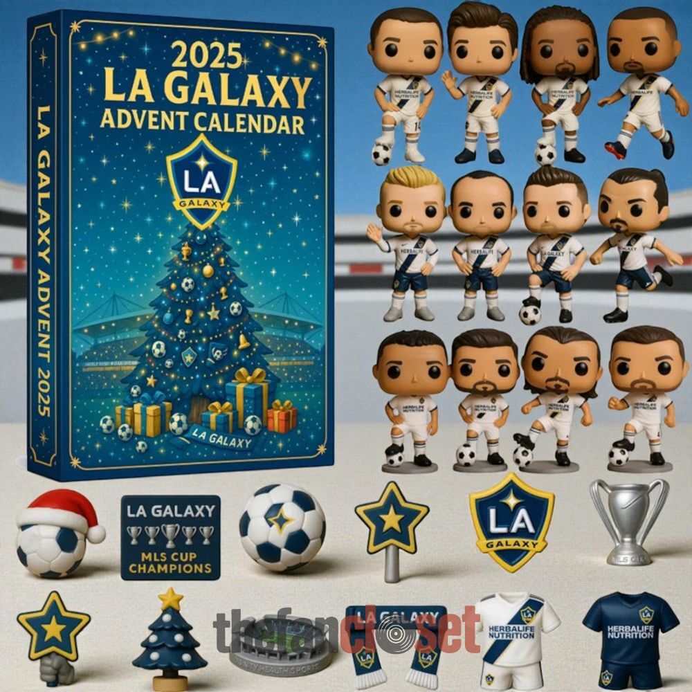 Advent Calendar