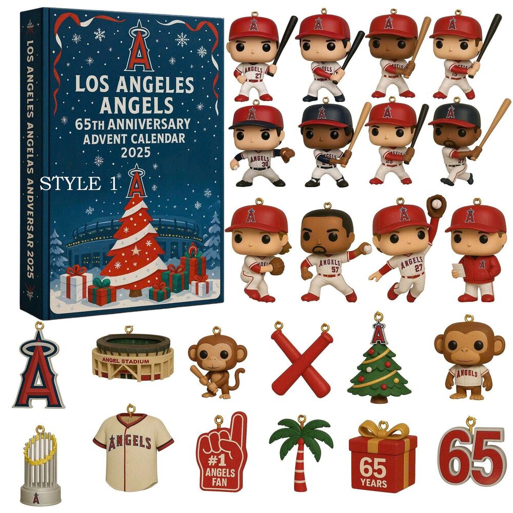 Advent Calendar