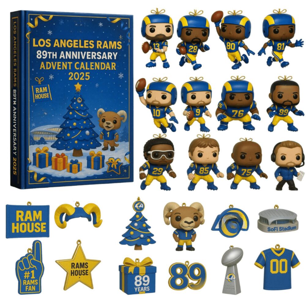 Advent Calendar