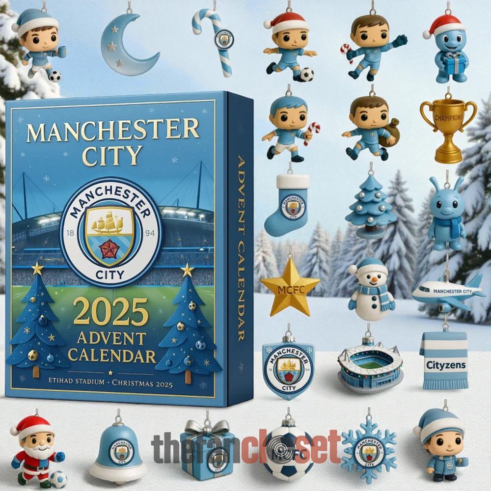 Advent Calendar