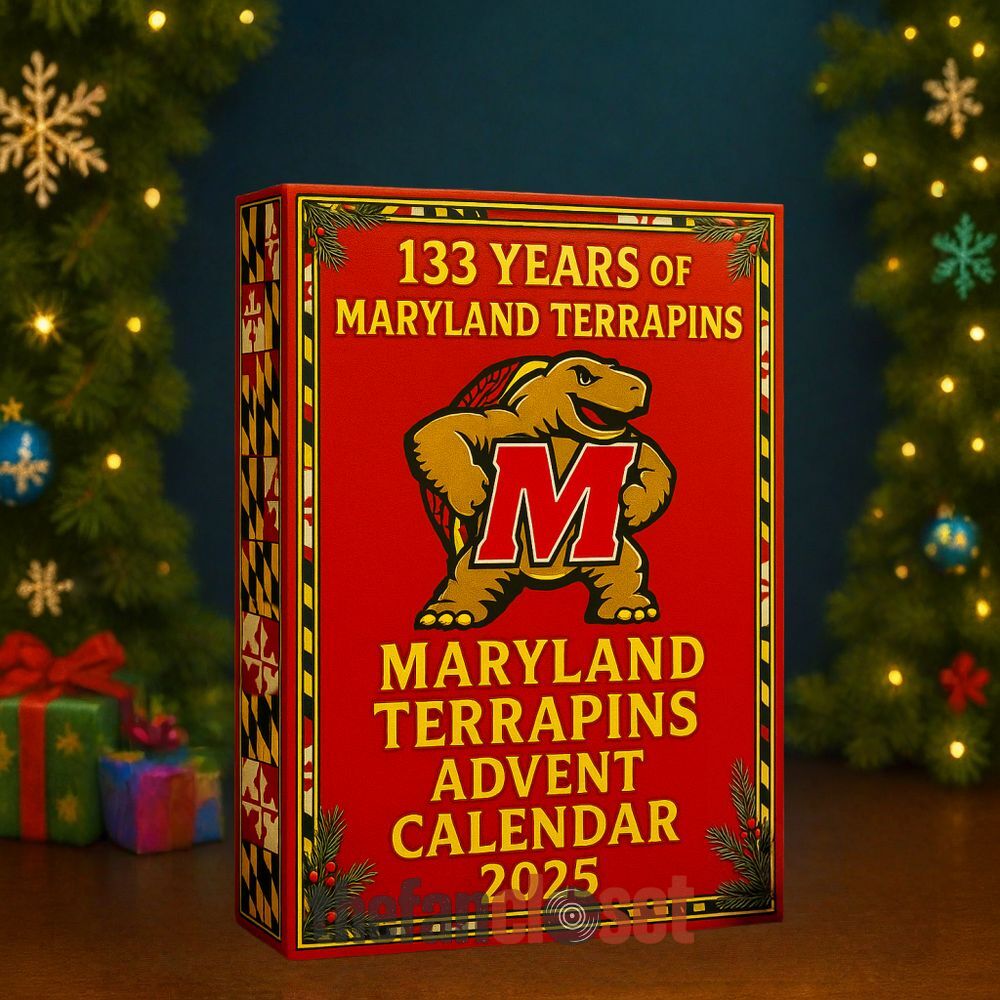 Advent Calendar