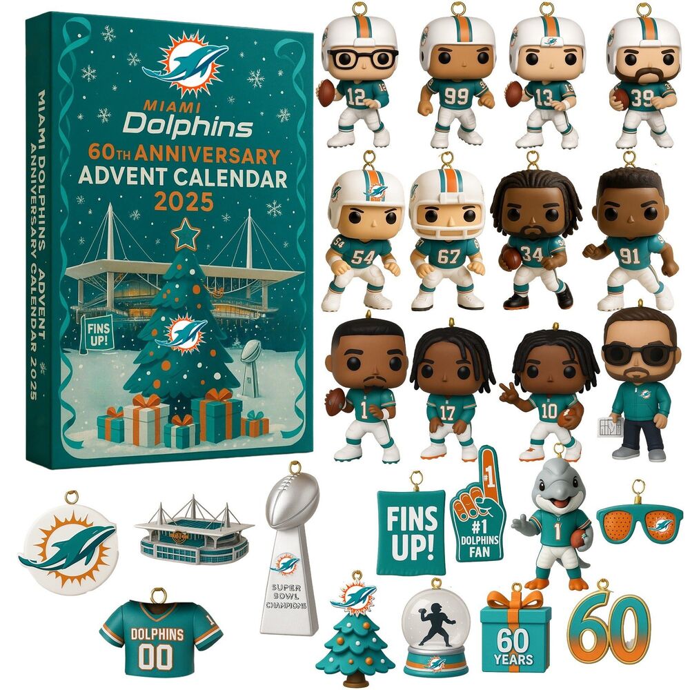 Advent Calendar