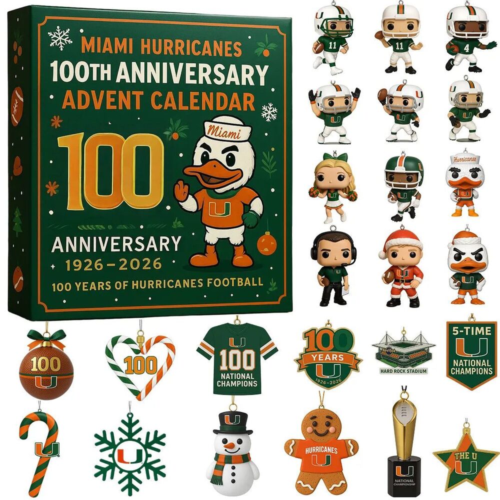 Advent Calendar