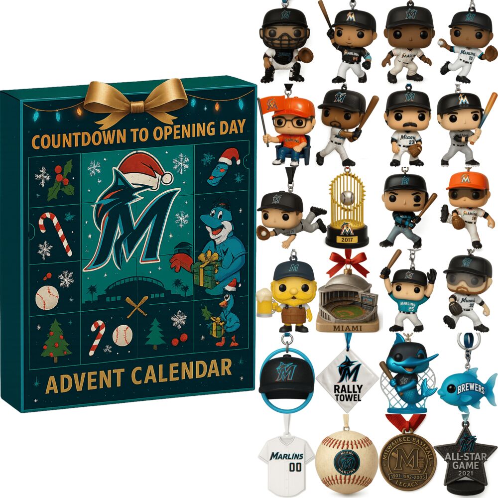 Advent Calendar