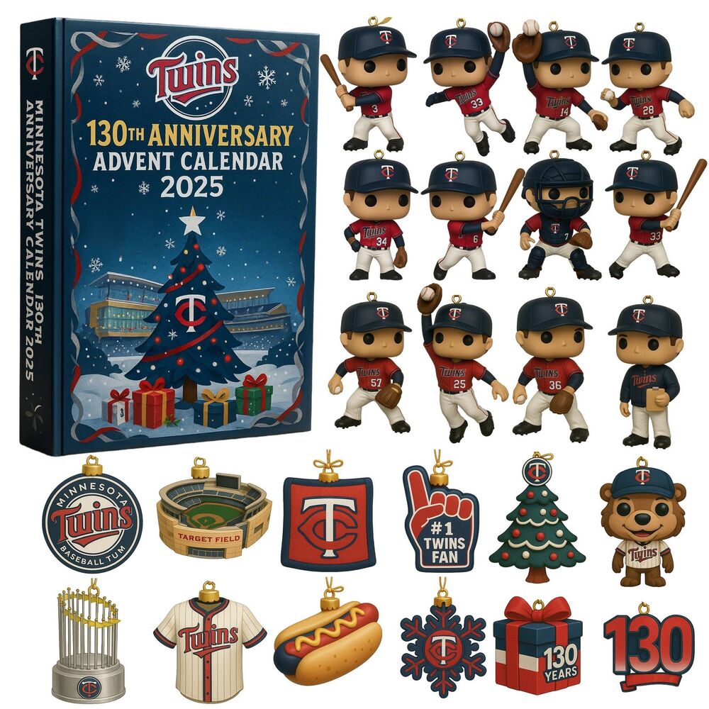 Advent Calendar